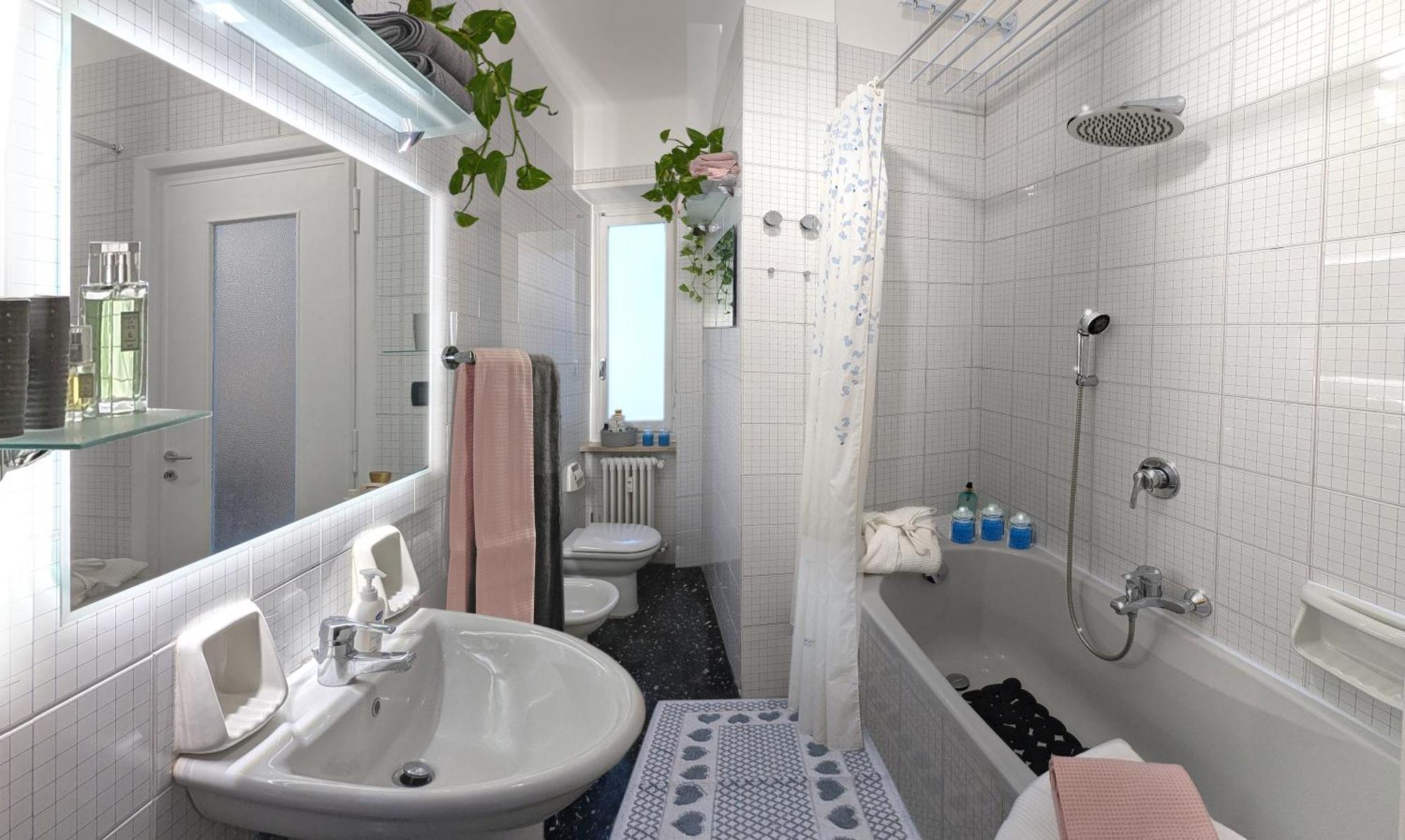 Apartament Bonsai Turyn